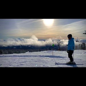 Meet your Posher, Reed